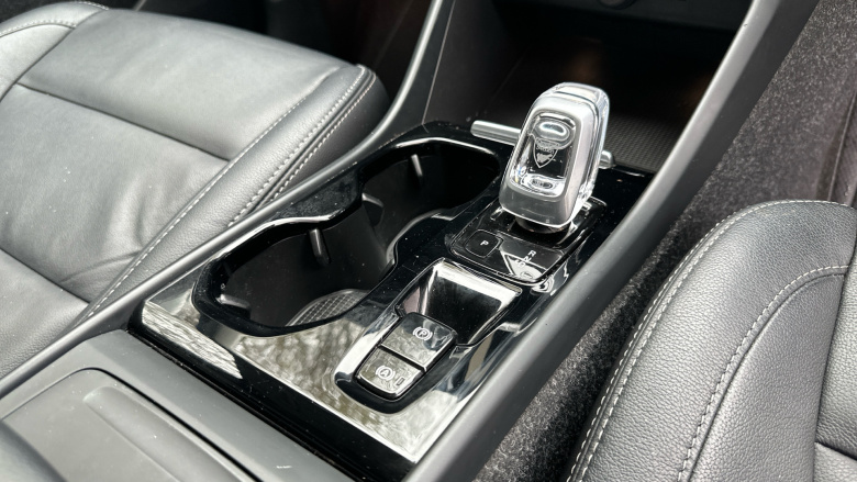 Volvo Xc40 1.5 T3 [163] Inscription 5dr Geartronic Petrol Estate